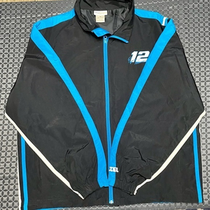 XL Alltel NASCAR Nylon‎ Jacket - Ryan Newman